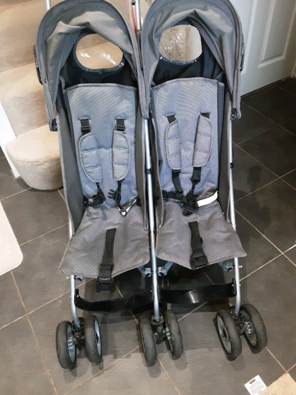 twin stroller gumtree